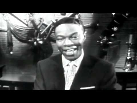 "The Christmas Song" by Nat King Cole