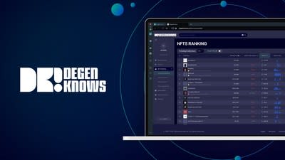 Opera introduces its new NFT in-depth analysis tool: DegenKnows and integrates the NEAR, Elrond and Fantom blockchains into its Crypto Browser