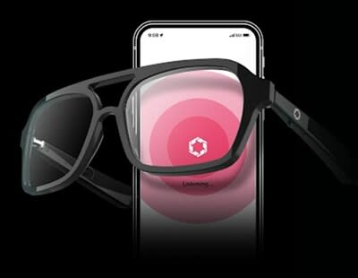 Latest applications for smart glasses