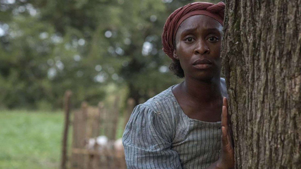 Cynthia Erivo in 'Harriet'