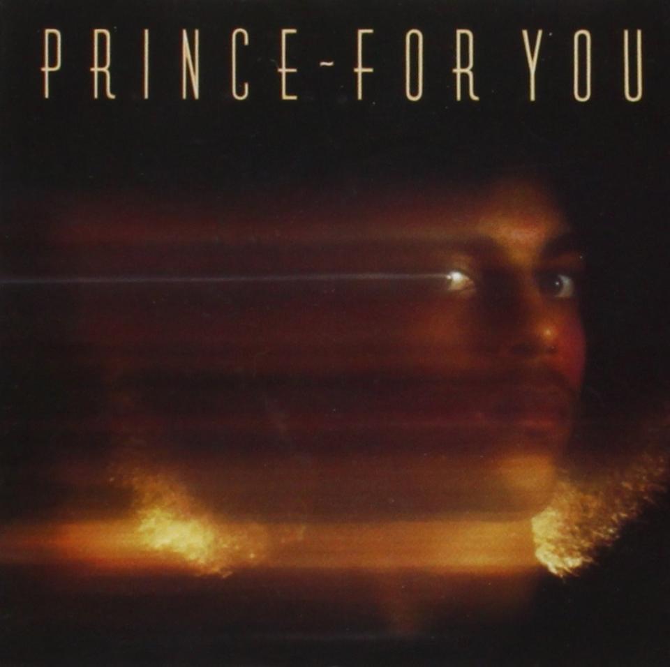 For You (1978), Best Prince Albums