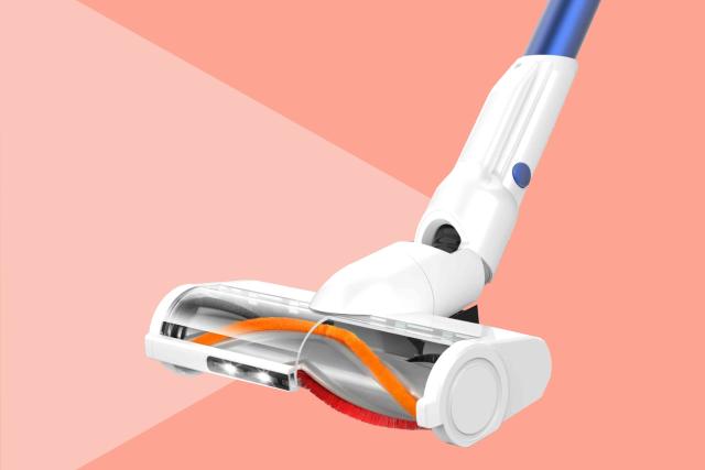 You Can Score Double Discounts on This Popular Electric Spin Scrubber