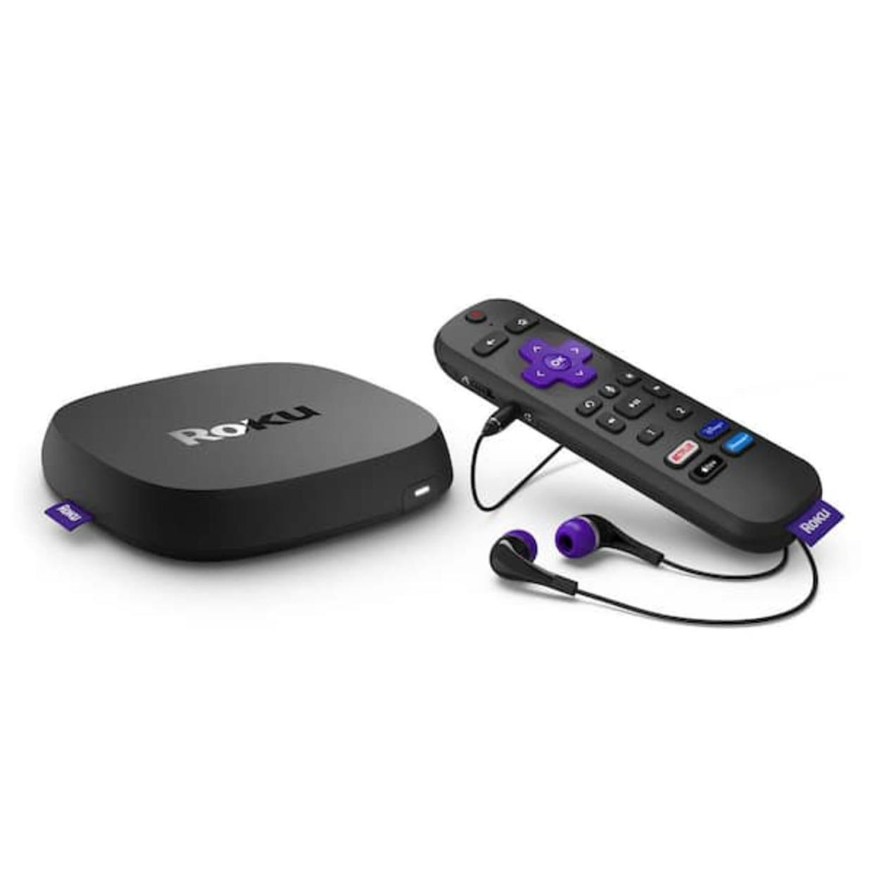 Roku Ultra (Amazon / Amazon)