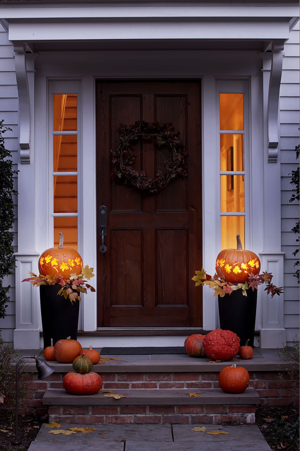 Grapevine Wreath