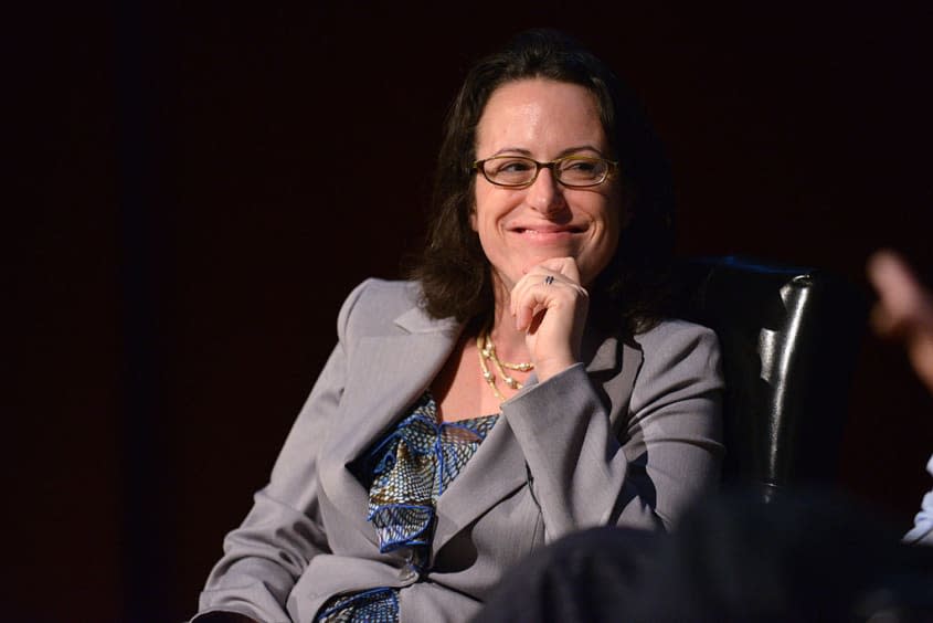 Maggie Haberman