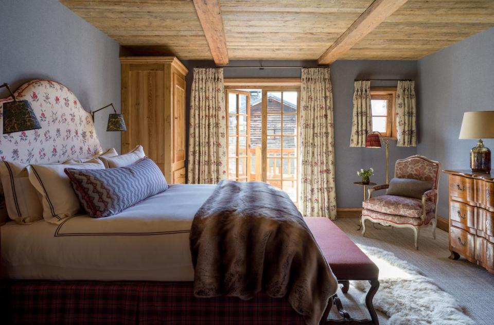The Chalet: Eleven Experience at Chalet Hibou