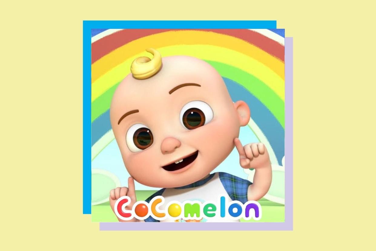 cocomelon