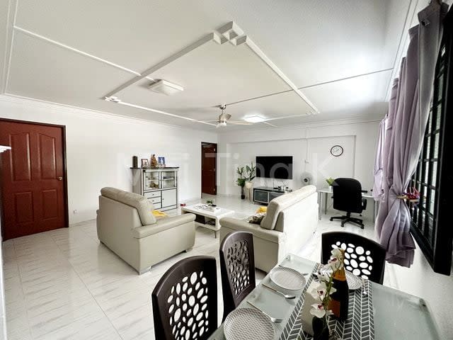 470 Pasir Ris Drive 6 Photo