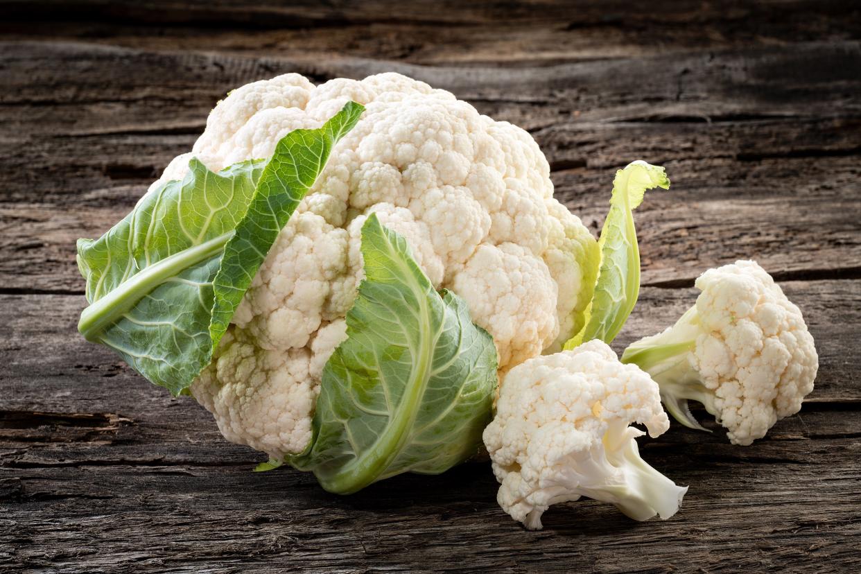 Cauliflower