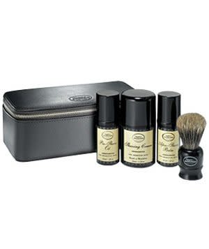 The Art of Shaving Travel Shaving Kit