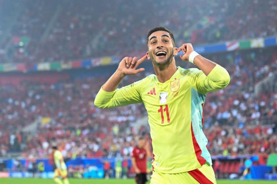 �� EURO 2024 Power Rankings: Every team ranked after the Group Stage