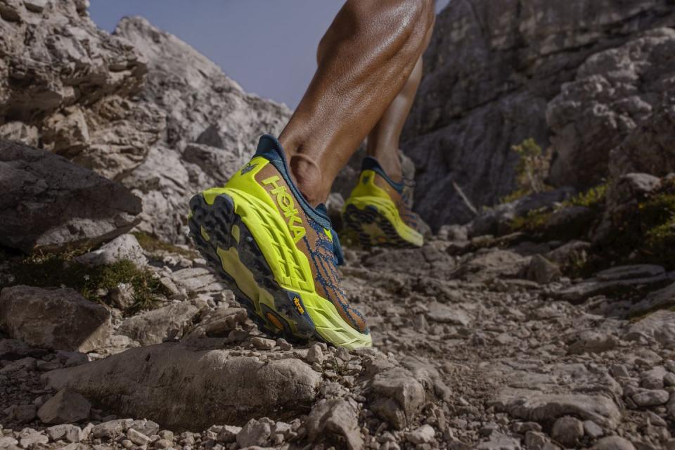 hoka speedgoat 5 review