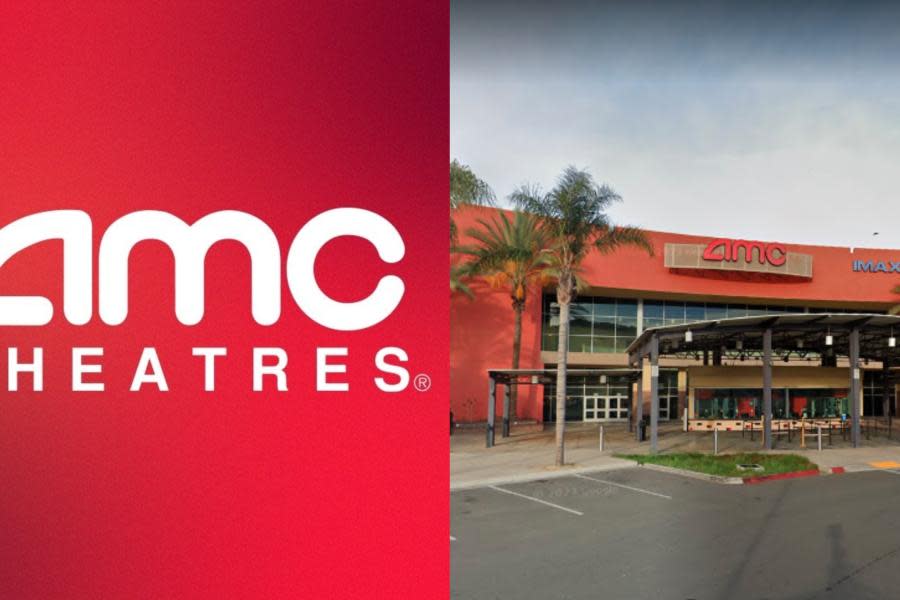 Cines AMC en San Diego aumentará el precio de sus boletos pendiendo del asiento que escojas