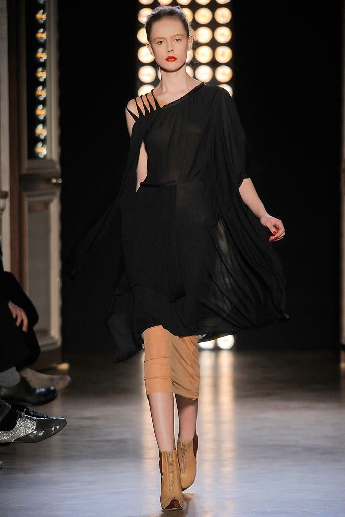 Sophia Kokosalaki Fall 2010