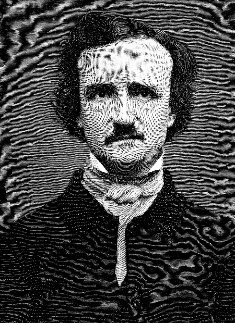 En su cuento “El entierro prematuro”, el escritor de relatos de terror y misterio estadounidense, Edgar Allan Poe, describió a la perfección el miedo de ser enterrado vivo propio de su tiempo. (Imagen: Getty Creative)  