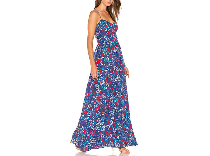 Transitional Maxi