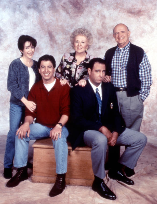 Everybody Loves Raymond' stars talk show's appeal (and why there