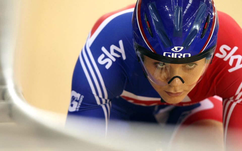 Jess Varnish's employment tribunal appeal will be heard next week. Varnish lost her initial employment case  - PA