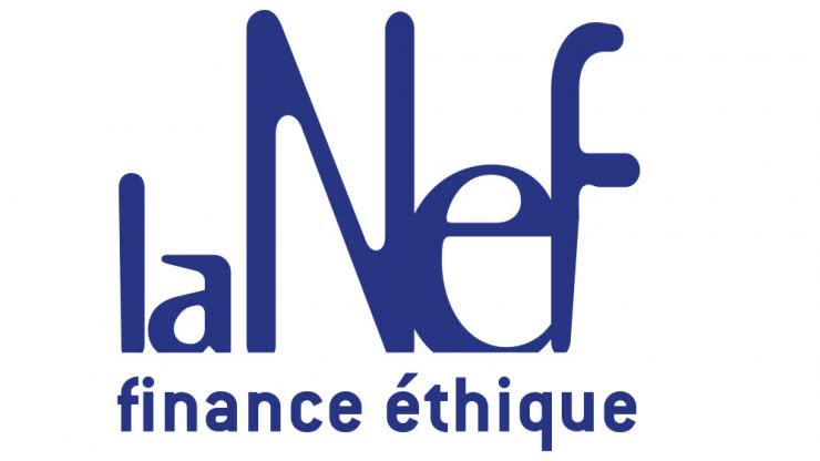 Logo La Nef