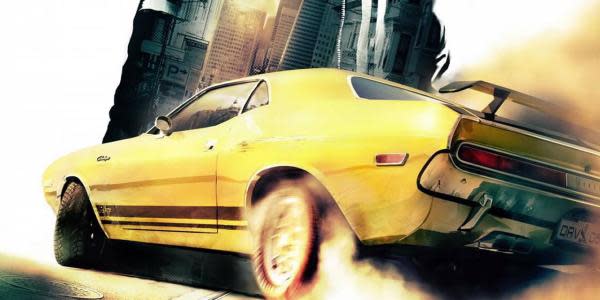 Ubisoft revivirá Driver con una serie live-action; fans están decepcionados 