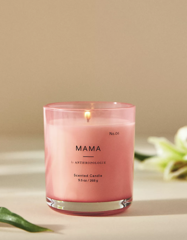 Cool Mom Candle  Mothers day gift 2023 + Gift for Mom Retro – SkyeLight