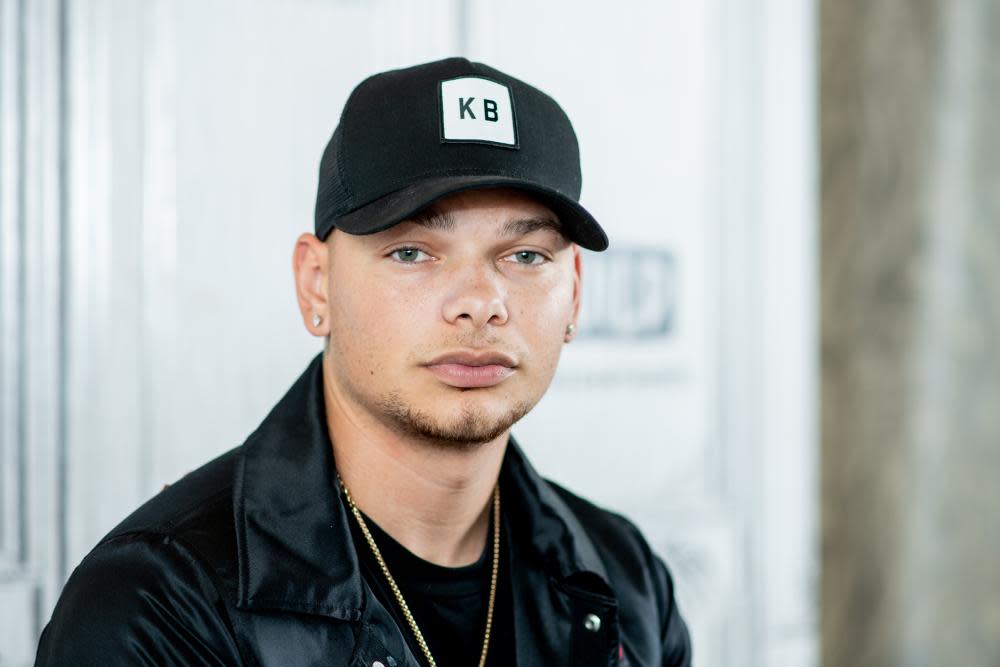 Kane Brown