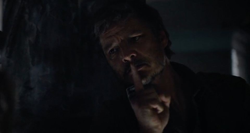 “The Last of Us” - Credit: screenshot/HBO