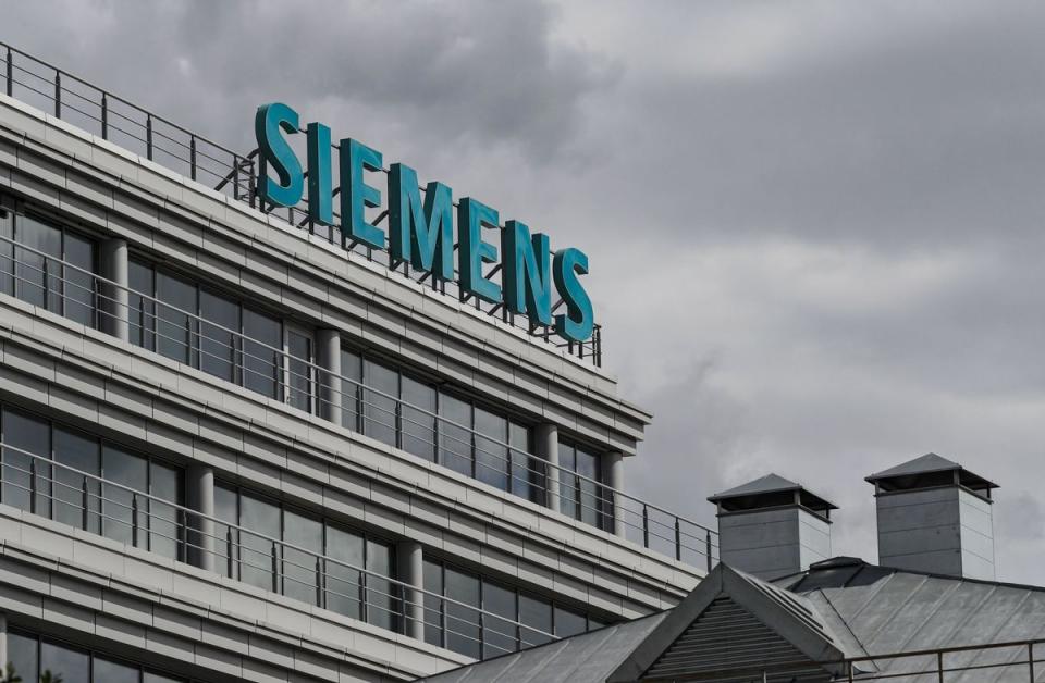 Siemens