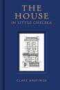 <p><a rel="nofollow noopener" href="http://foyles.co.uk/witem/fiction-poetry/the-house-in-little-chelsea,clare-hastings-9781910258965" target="_blank" data-ylk="slk:BUY NOW;elm:context_link;itc:0;sec:content-canvas" class="link ">BUY NOW</a></p><p>"This beguiling little book mixes fact and fiction to recreate the life of a house in Chelsea – the house in which the author lives – from 1873 to the 1920s. Perfect Christmas present for aunts, and everyone else really."</p><p><em>The House in Little Chelsea by Clare Hastings, £12.99, <a rel="nofollow noopener" href="http://foyles.co.uk/witem/fiction-poetry/the-house-in-little-chelsea,clare-hastings-9781910258965" target="_blank" data-ylk="slk:Foyles;elm:context_link;itc:0;sec:content-canvas" class="link ">Foyles</a></em></p>