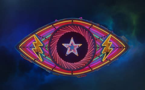 Celebrity Big Brother returned for another year - Credit: Channel 5
