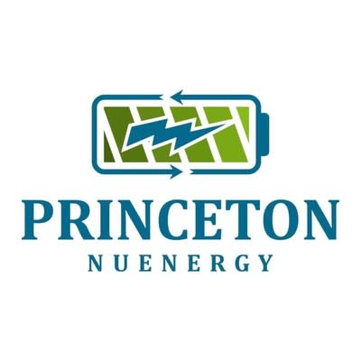 (PRNewsfoto/Princeton NuEnergy)