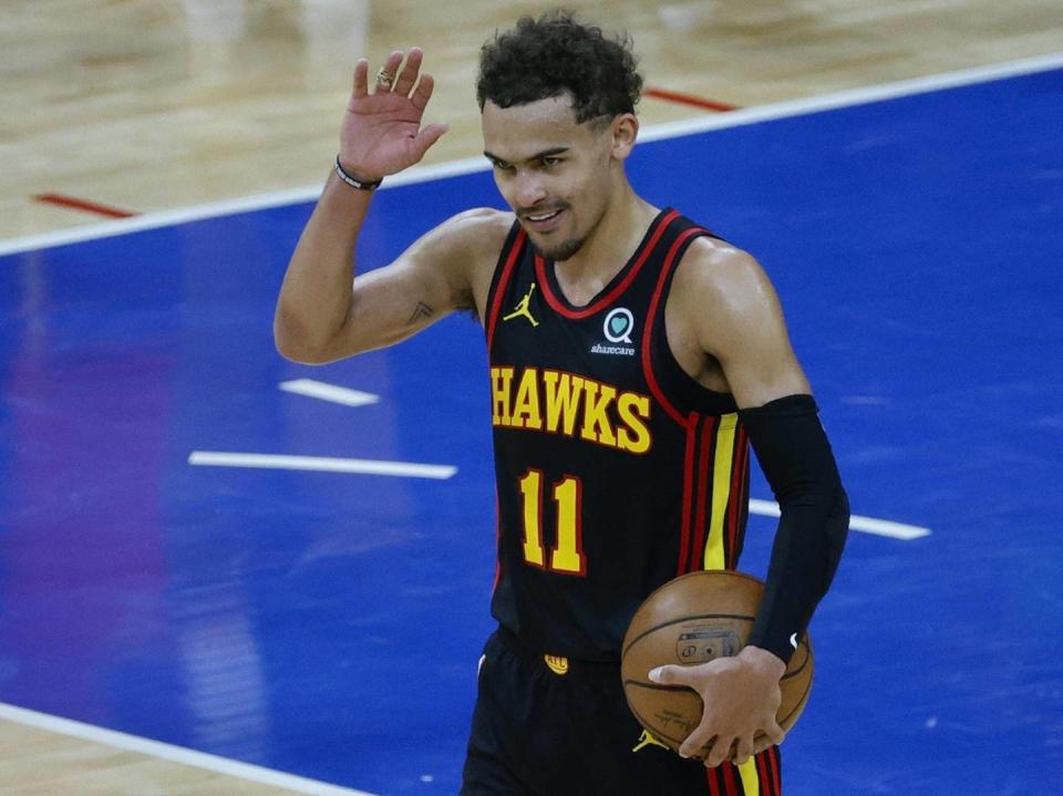 NBA: Hawks schalten Sixers aus - Auftaktsieg für Phoenix