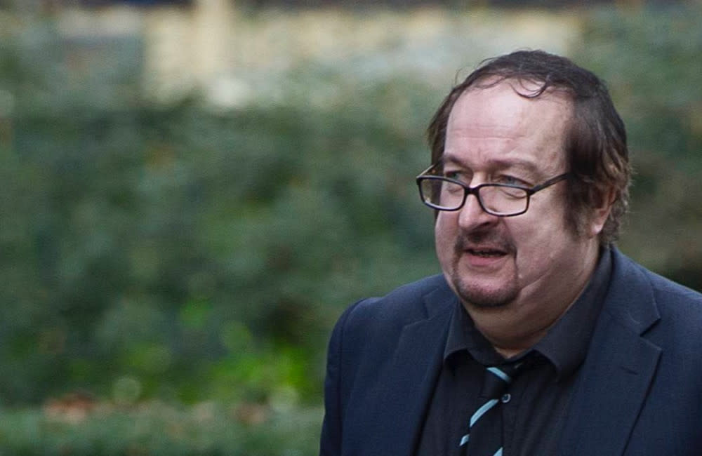 Steve Wright's cause of death has been confirmed credit:Bang Showbiz