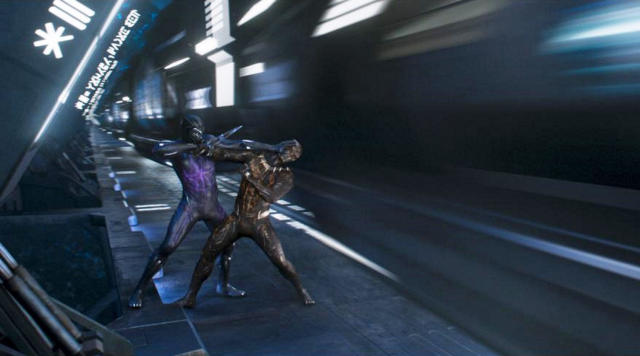 Why do superhero action scenes look so bad?