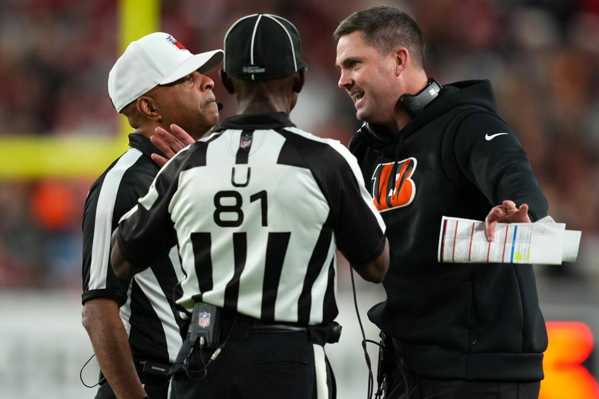 Baltimore Ravens 'Revenge' A 'Cold Dish' After Cincinnati Bengals