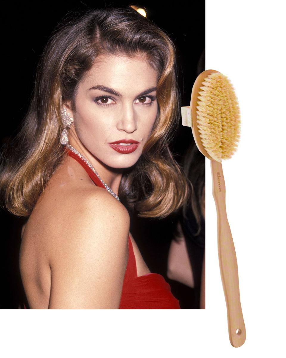 The Number One Dry Brush
