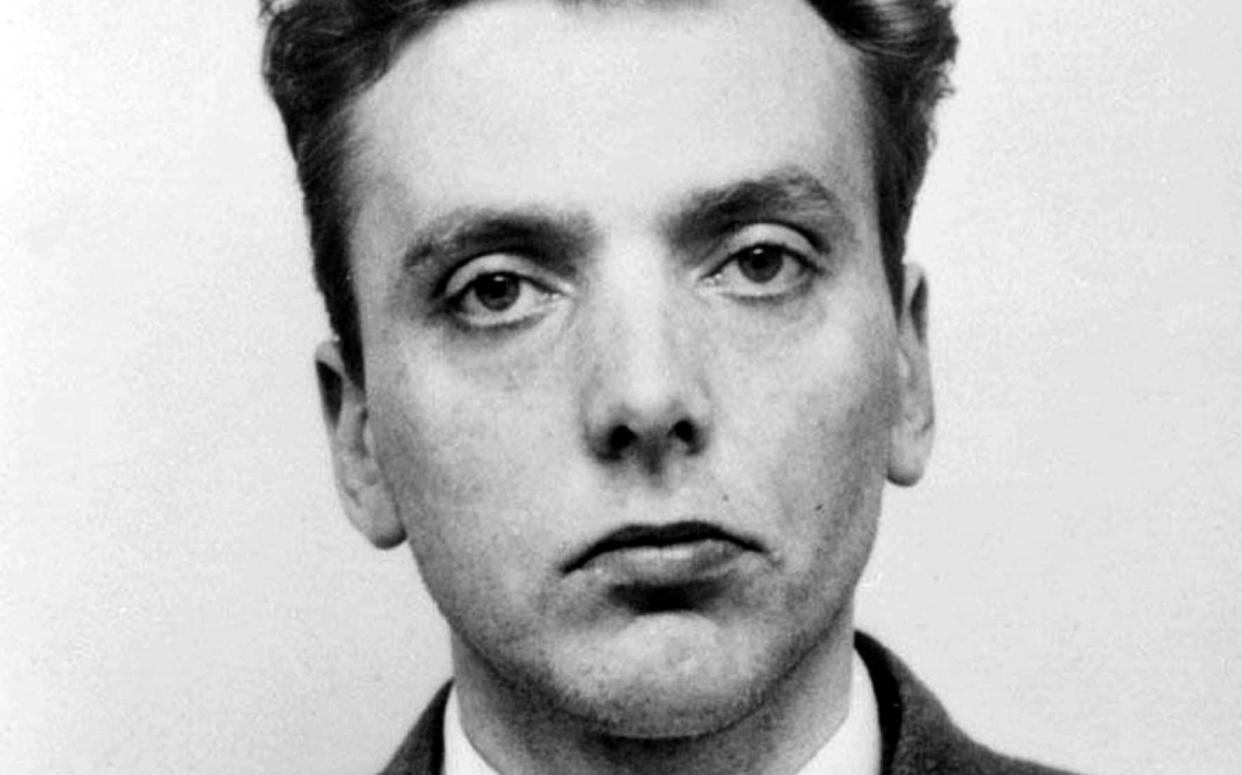 Ian Brady died aged 79 in May - PA