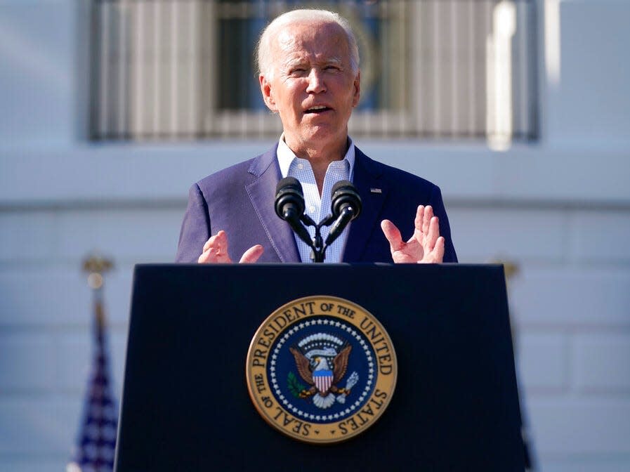 Joe Biden