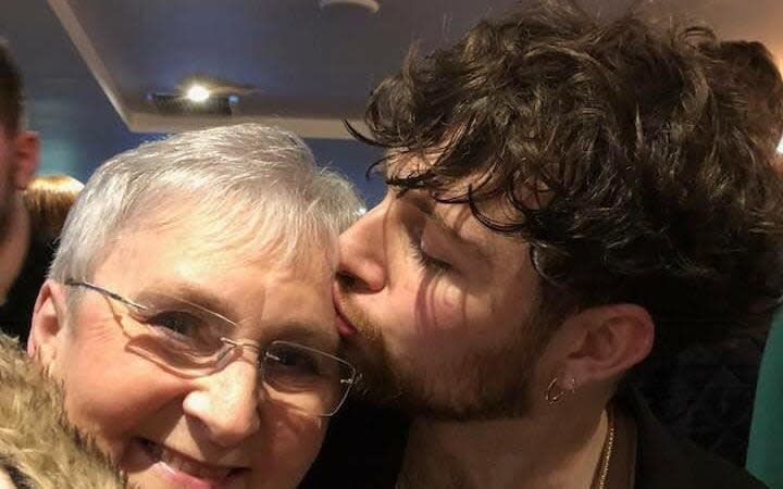 Tom Grennan 