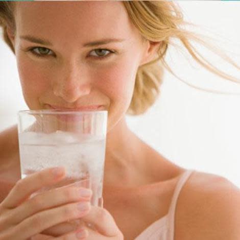 How much water per day should you drink?