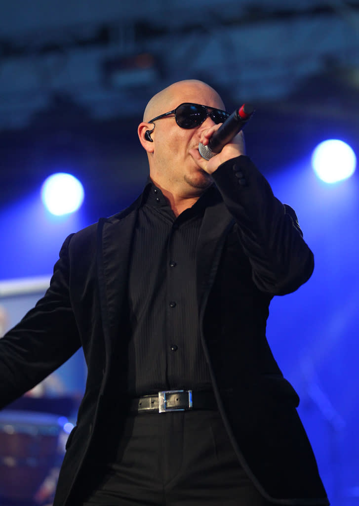 Pitbull