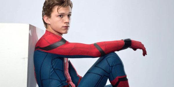 Contrato de Tom Holland termina después de Spider-Man: No Way Home y se  tomará unas