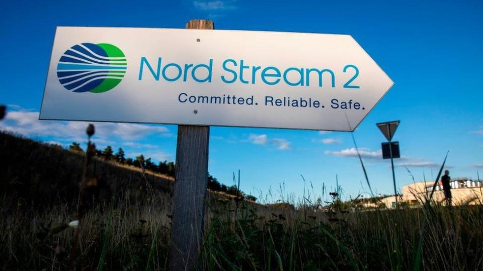 Nord Stream 2