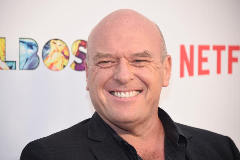 Dean Norris