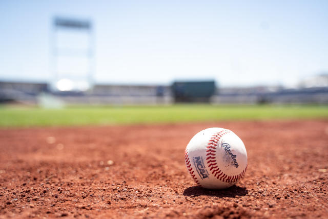 Spring Training: Texas Rangers at Cincinnati Reds - Lone Star Ball