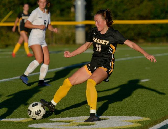 Cape Cod high school girls soccer rankings