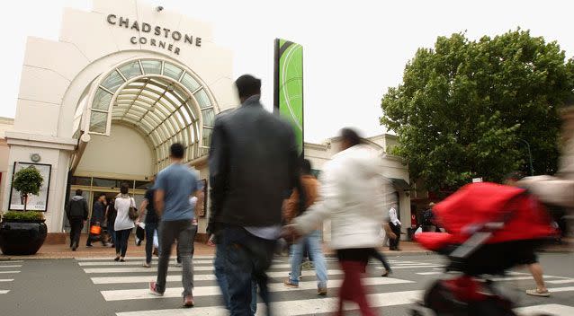 For Melbourne shoppers, Chadstone will have 34 hours of trade starting Saturday at 8am. Photo: Getty