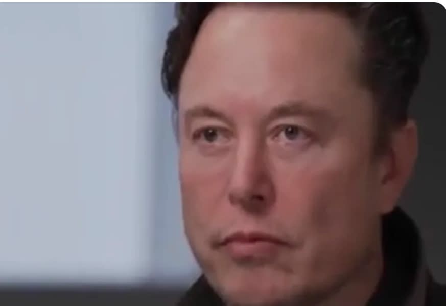 埃隆·馬斯克（Elon Musk）/X畫面