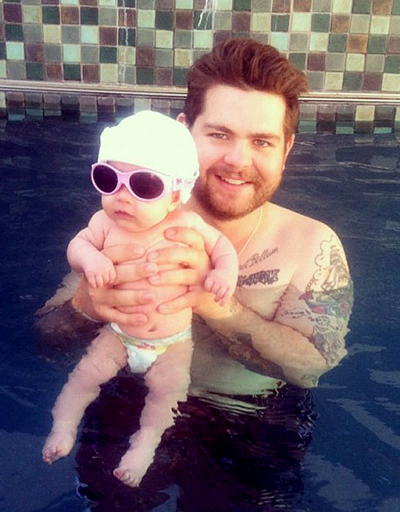 Jack Osbourne