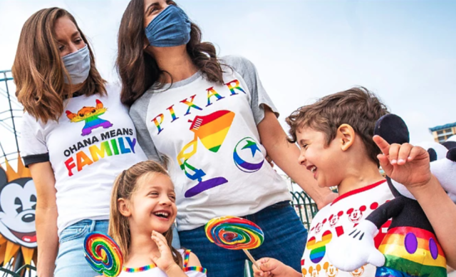 In honor of Pride month: SodaStream Launches Set All Your Colors Free  Special Pride Edition